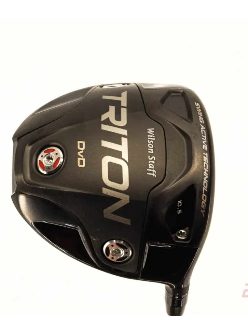 Wilson Staff Triton Driver